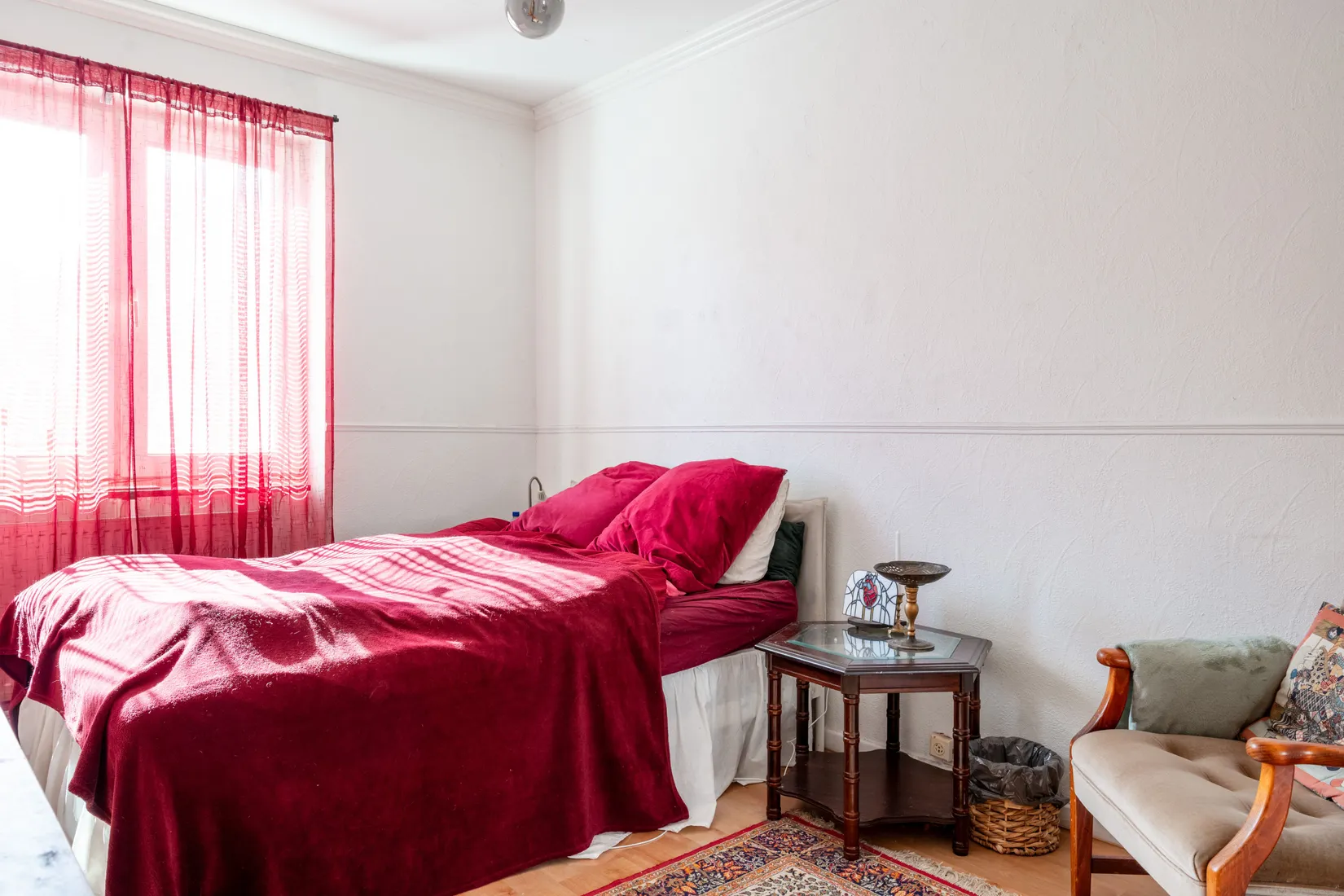 Bostadsrätt, Amiralsgatan 83D, Nobeltorget, Malmö