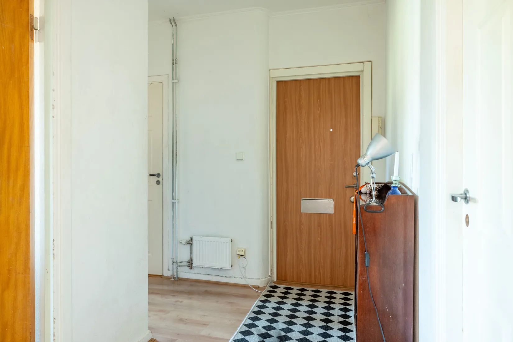 Bostadsrätt, Amiralsgatan 83D, Nobeltorget, Malmö