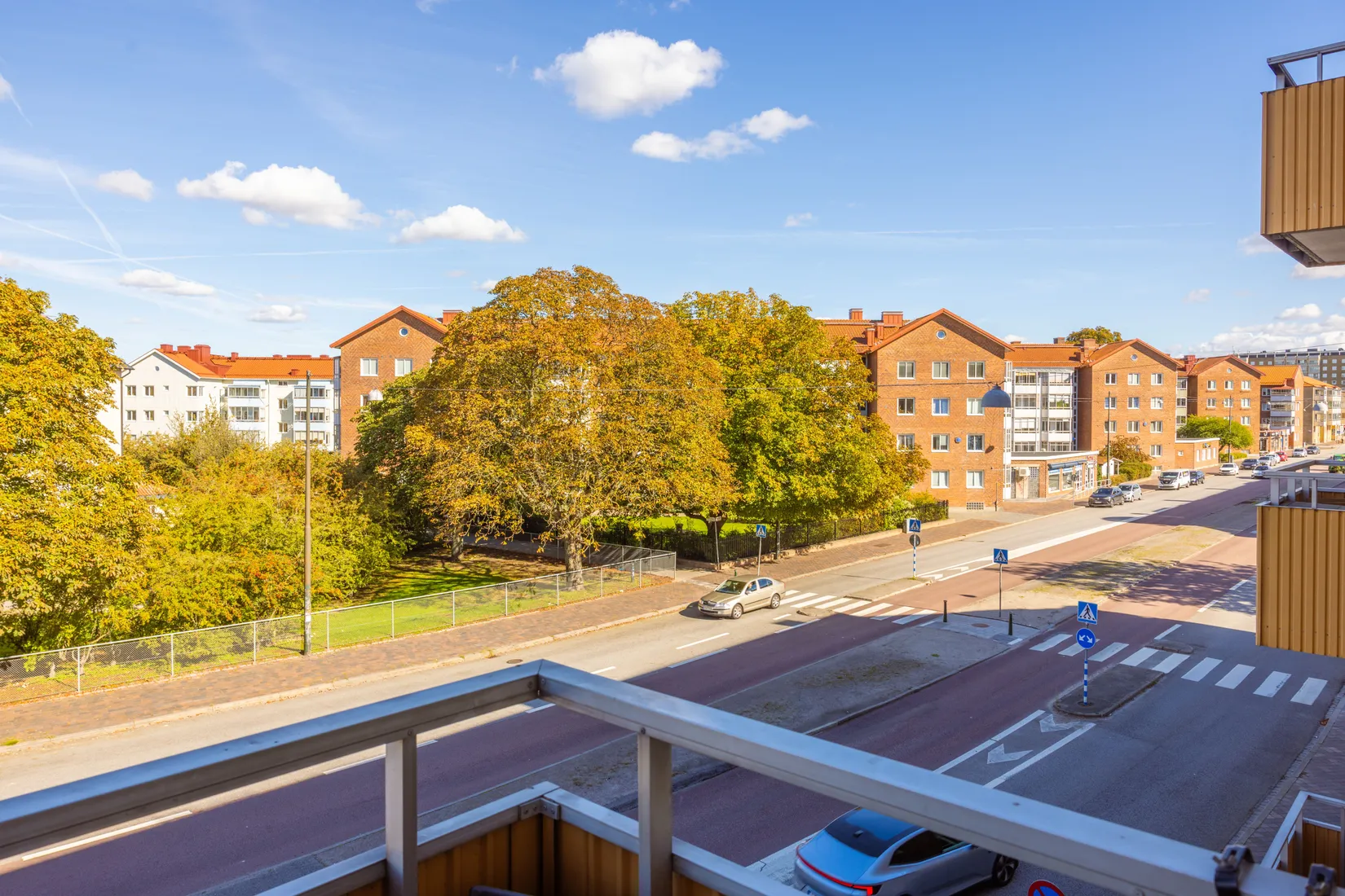 Bostadsrätt, Amiralsgatan 83D, Nobeltorget, Malmö