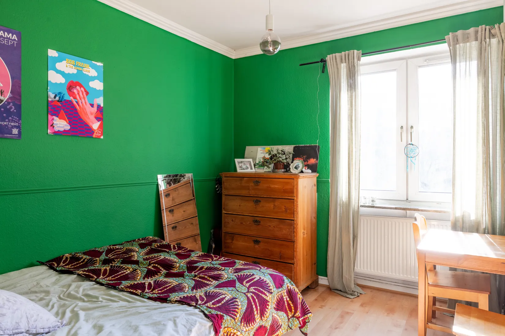 Bostadsrätt, Amiralsgatan 83D, Nobeltorget, Malmö