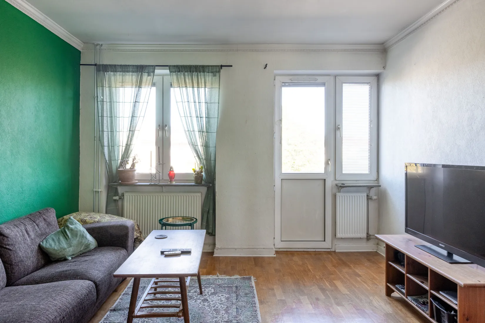 Bostadsrätt, Amiralsgatan 83D, Nobeltorget, Malmö