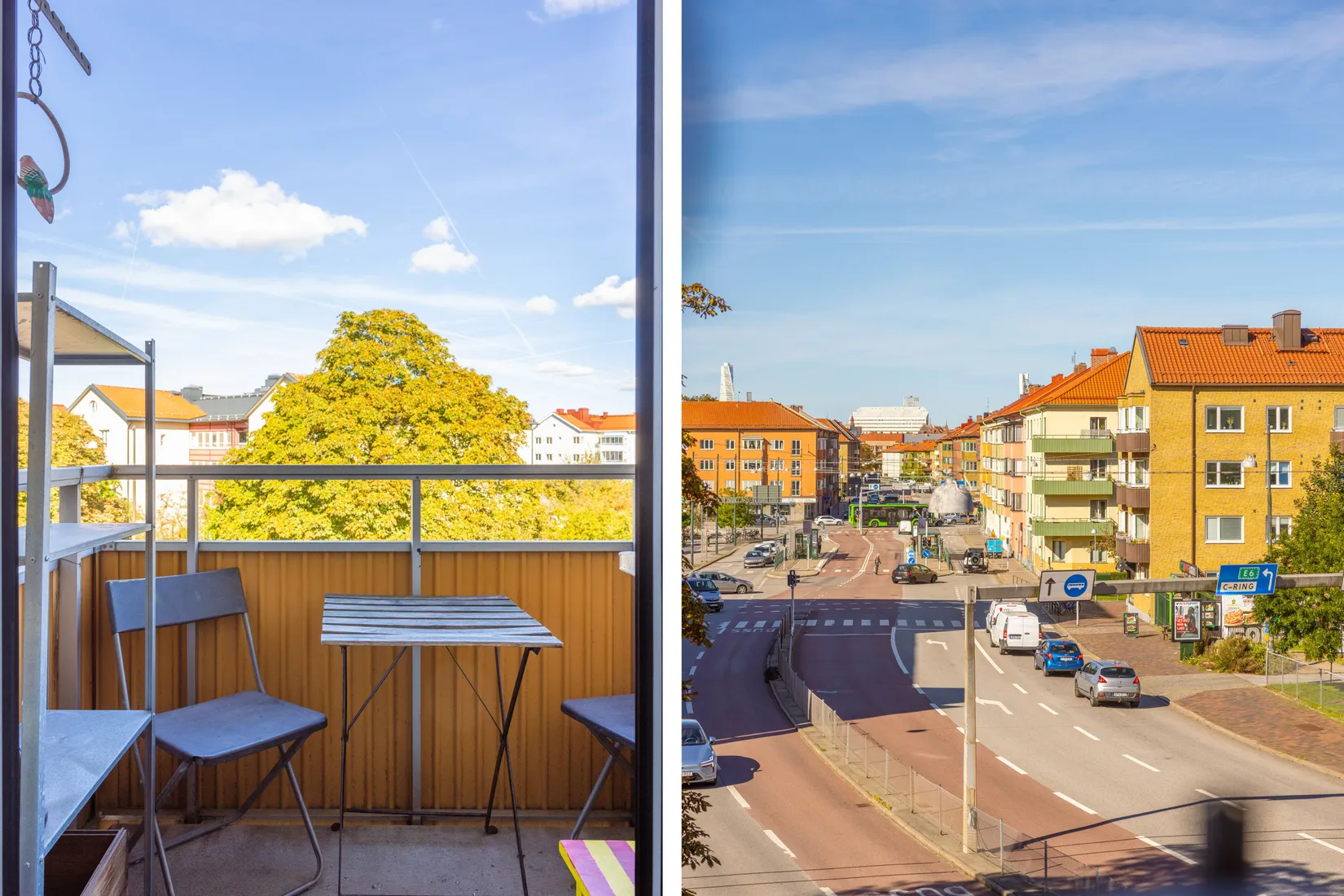 Bostadsrätt, Amiralsgatan 83D, Nobeltorget, Malmö