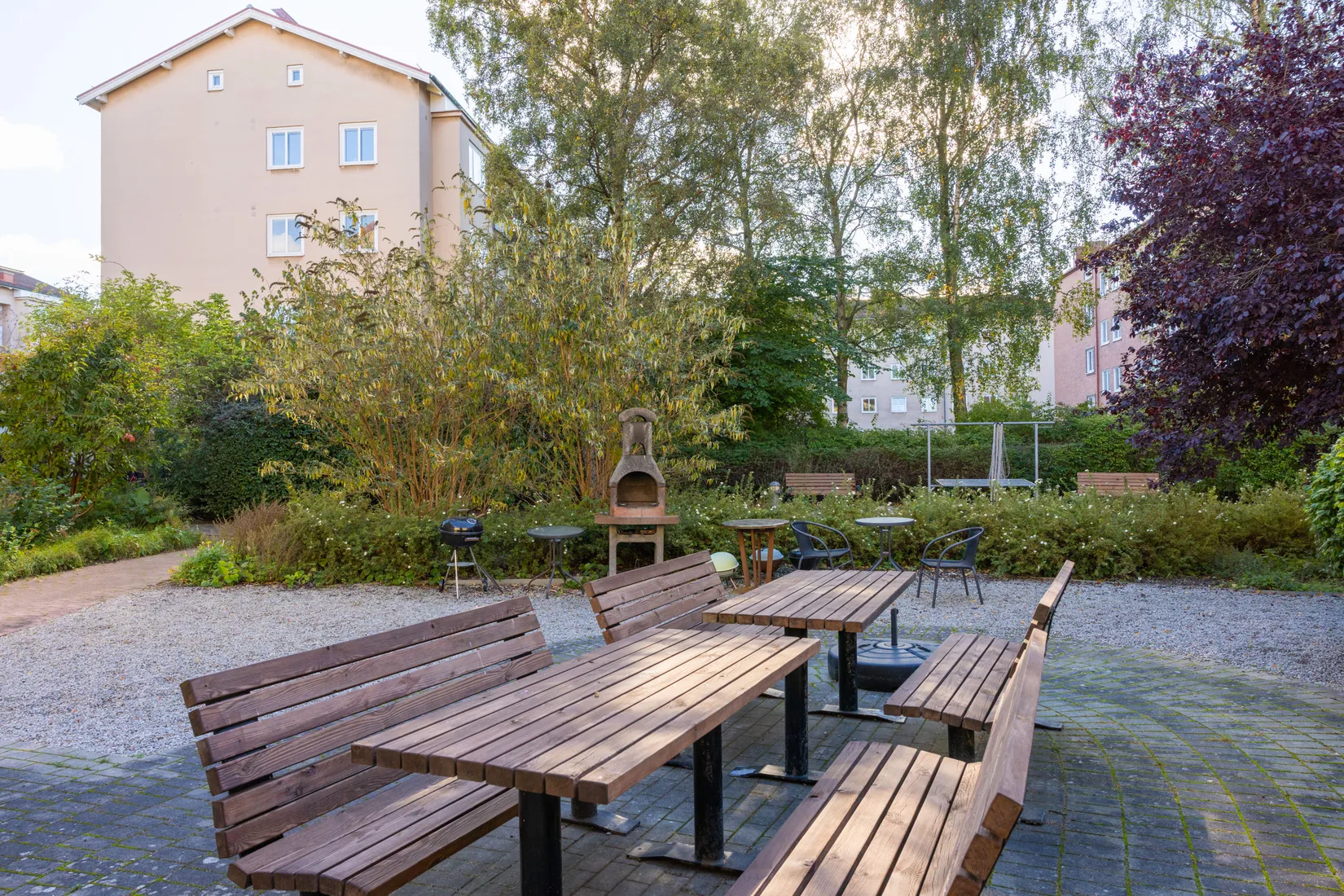 Bostadsrätt, Amiralsgatan 83D, Nobeltorget, Malmö