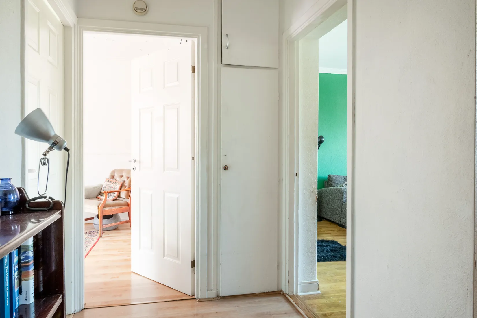 Bostadsrätt, Amiralsgatan 83D, Nobeltorget, Malmö