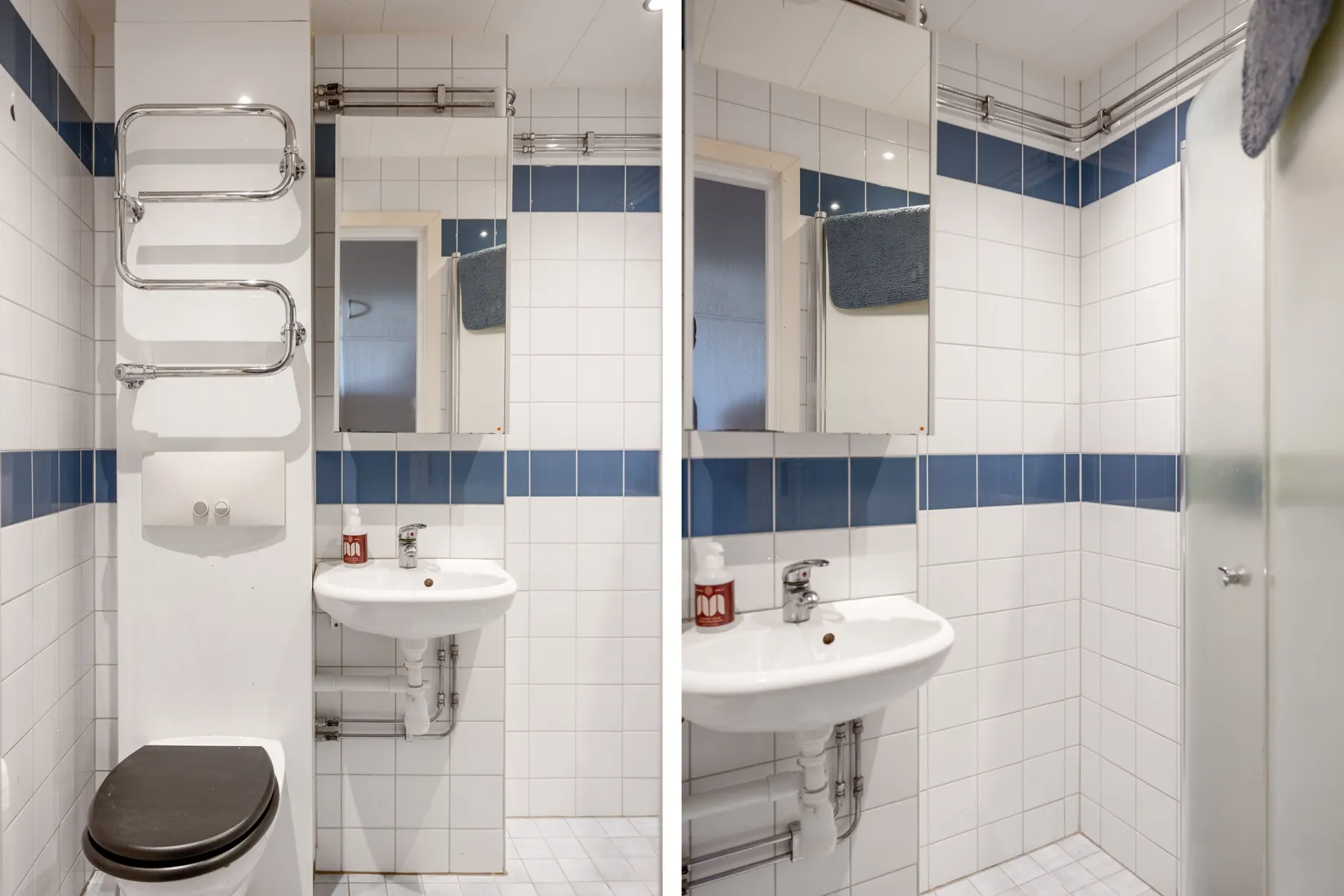 Bostadsrätt, Amiralsgatan 83D, Nobeltorget, Malmö