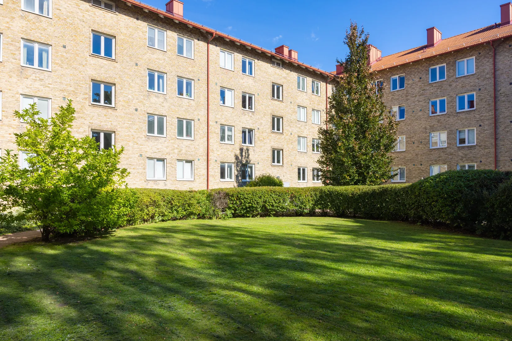 Bostadsrätt, Amiralsgatan 83D, Nobeltorget, Malmö