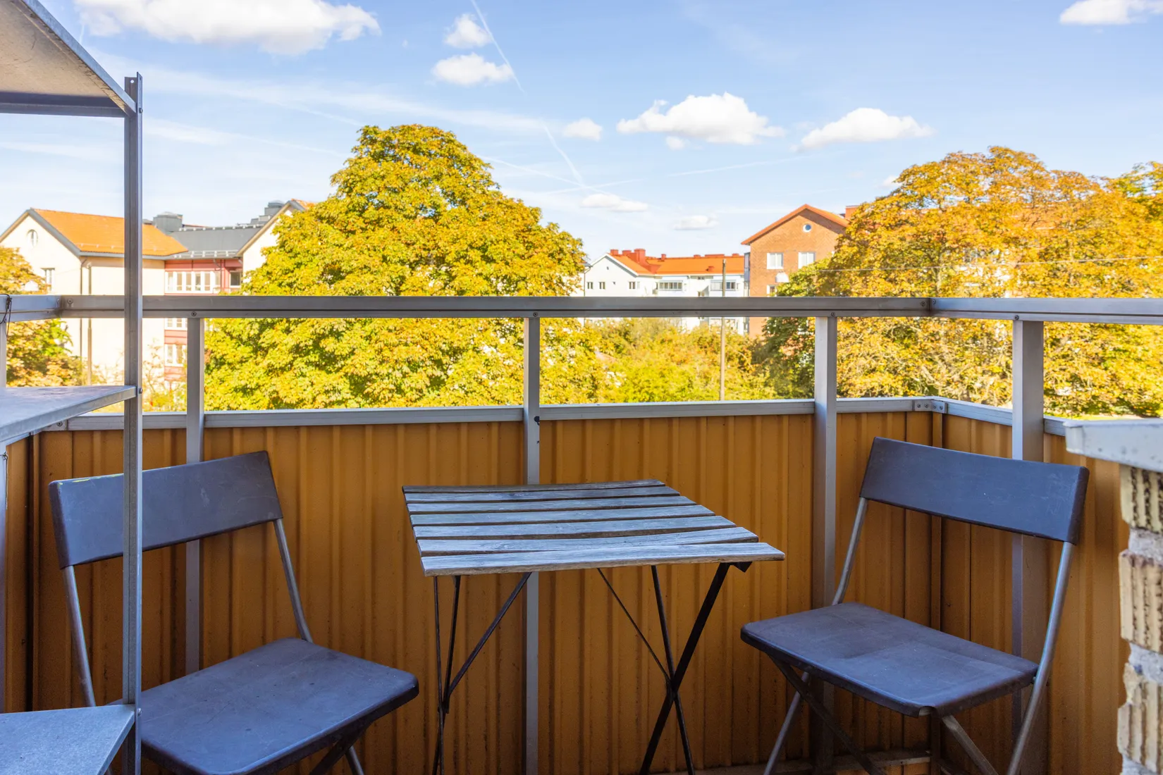 Bostadsrätt, Amiralsgatan 83D, Nobeltorget, Malmö