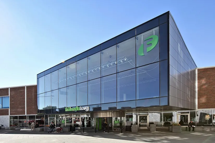 Bostadsrätt, Lergöksgatan 21, Västra Frölunda, Göteborg