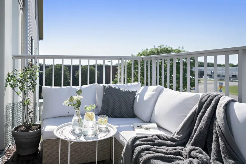 Bostadsrätt, Lergöksgatan 21, Västra Frölunda, Göteborg