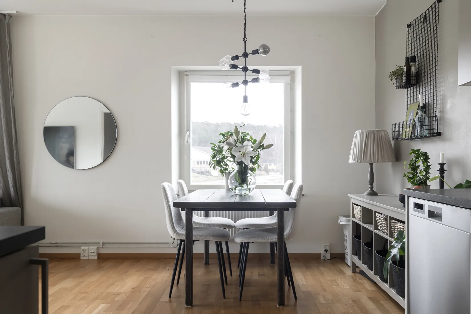 Bostadsrätt, Lergöksgatan 21, Västra Frölunda, Göteborg