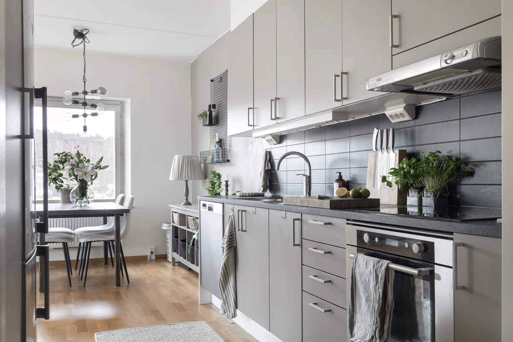 Bostadsrätt, Lergöksgatan 21, Västra Frölunda, Göteborg