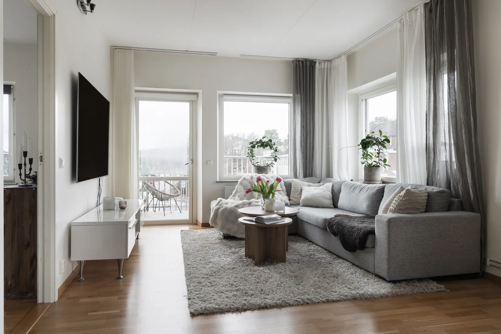 Bostadsrätt, Lergöksgatan 21, Västra Frölunda, Göteborg