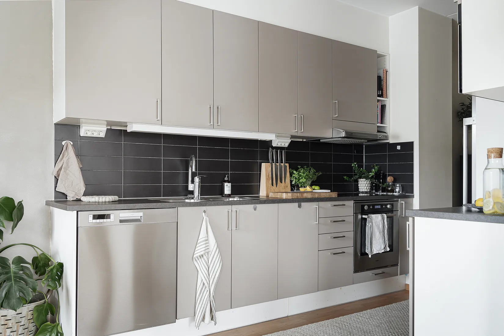 Bostadsrätt, Lergöksgatan 21, Västra Frölunda, Göteborg