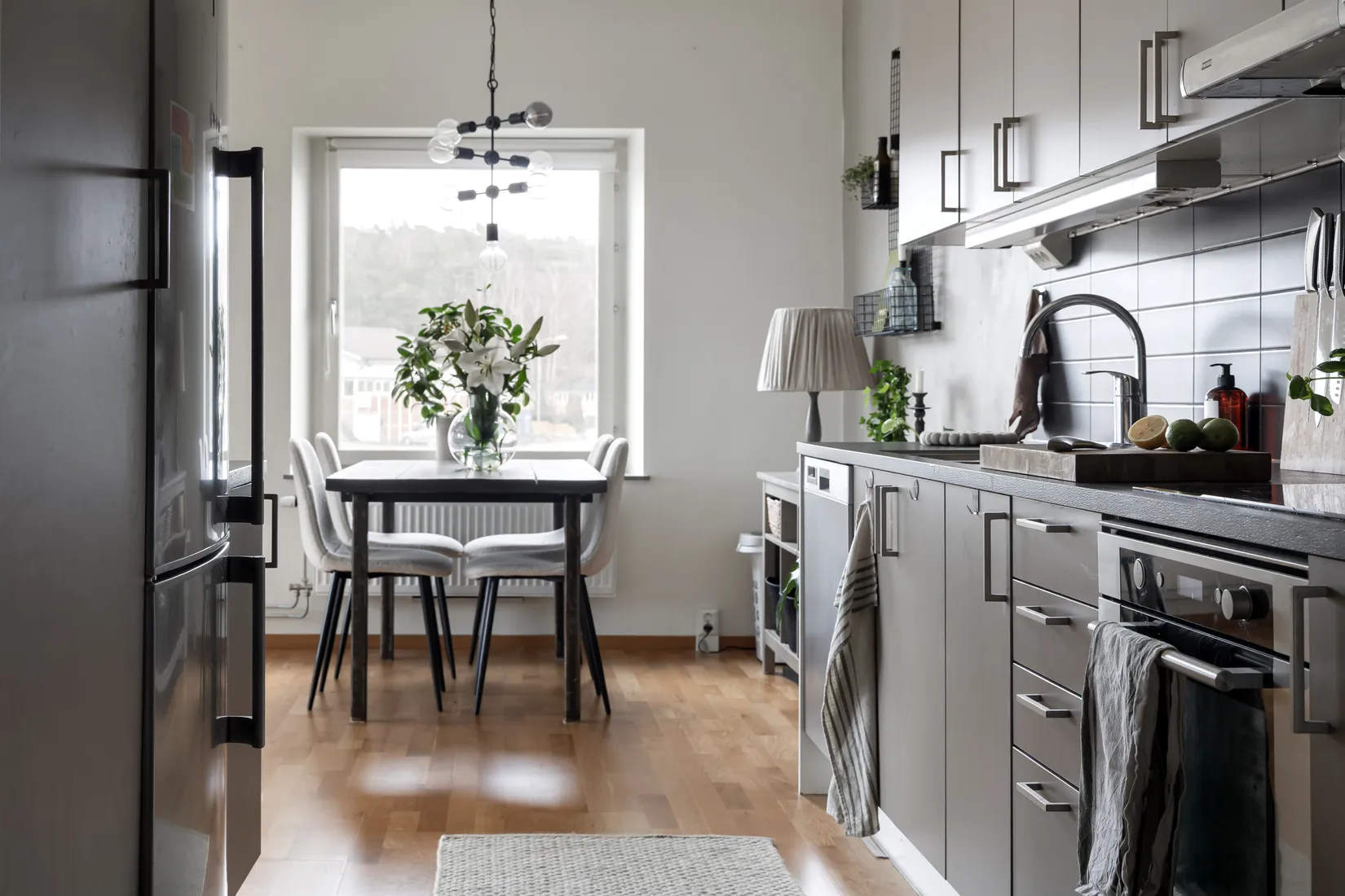 Bostadsrätt, Lergöksgatan 21, Västra Frölunda, Göteborg