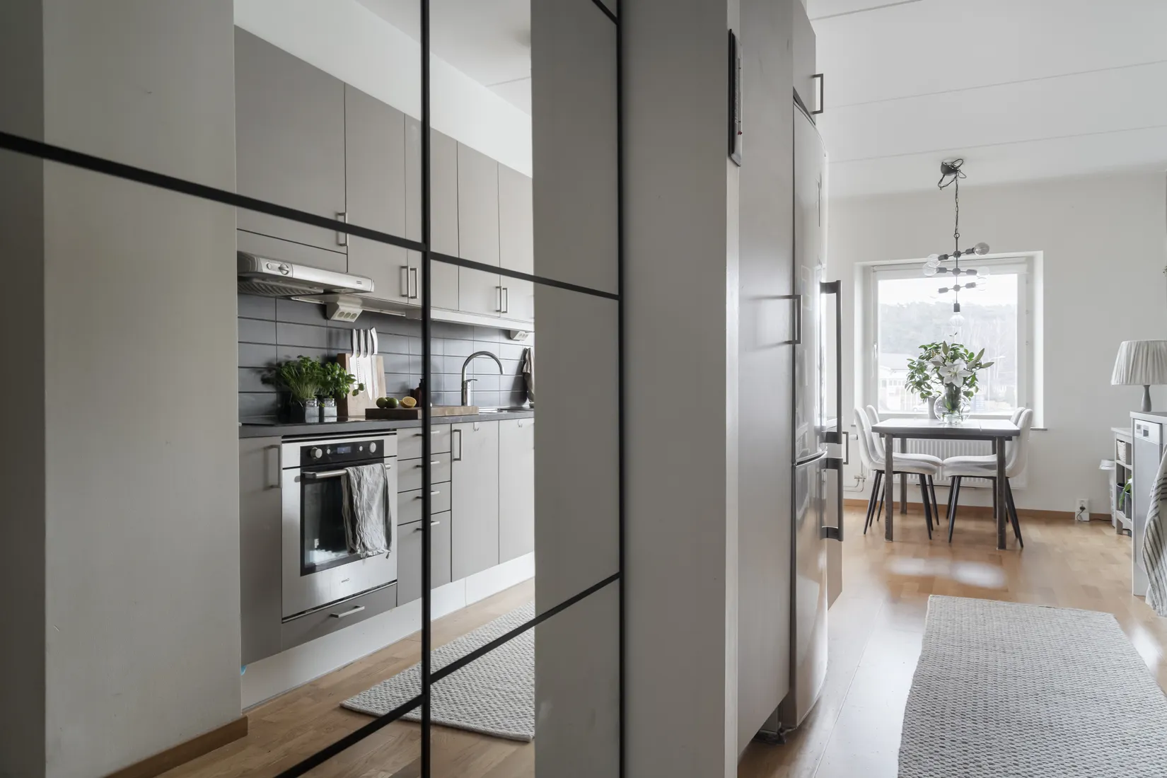 Bostadsrätt, Lergöksgatan 21, Västra Frölunda, Göteborg