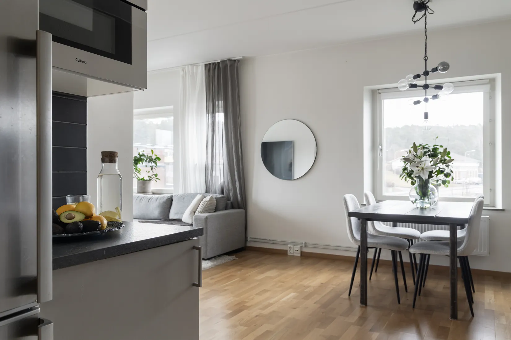 Bostadsrätt, Lergöksgatan 21, Västra Frölunda, Göteborg