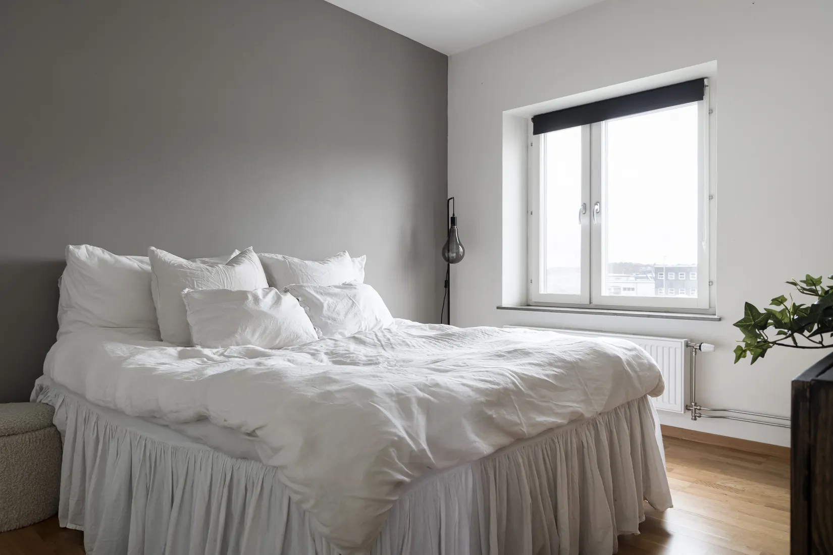 Bostadsrätt, Lergöksgatan 21, Västra Frölunda, Göteborg