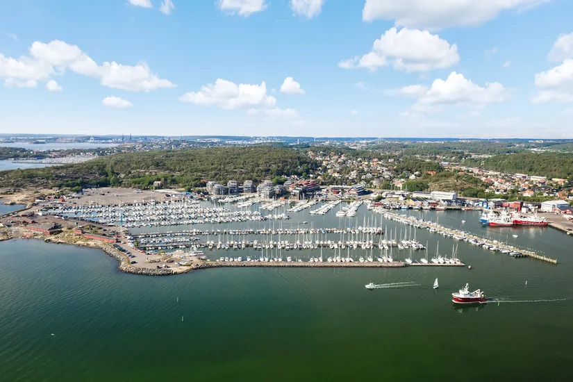 Bostadsrätt, Lergöksgatan 21, Västra Frölunda, Göteborg