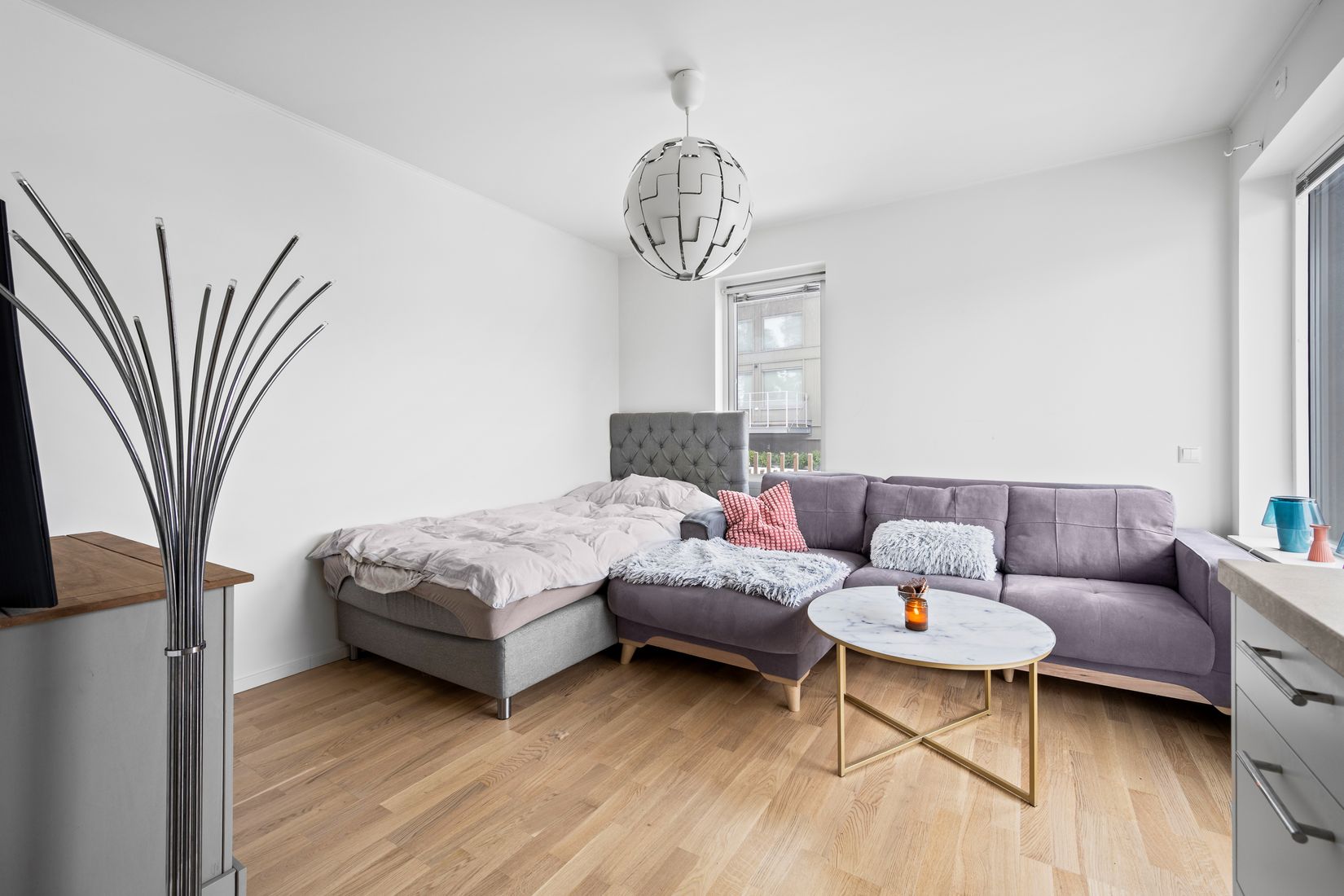 Bostadsrätt, Snödroppsgränd 29, Hässelby Norra Villastad, Stockholm