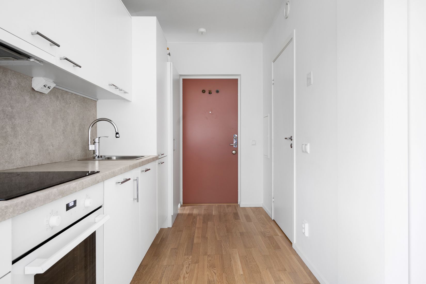 Bostadsrätt, Snödroppsgränd 29, Hässelby Norra Villastad, Stockholm