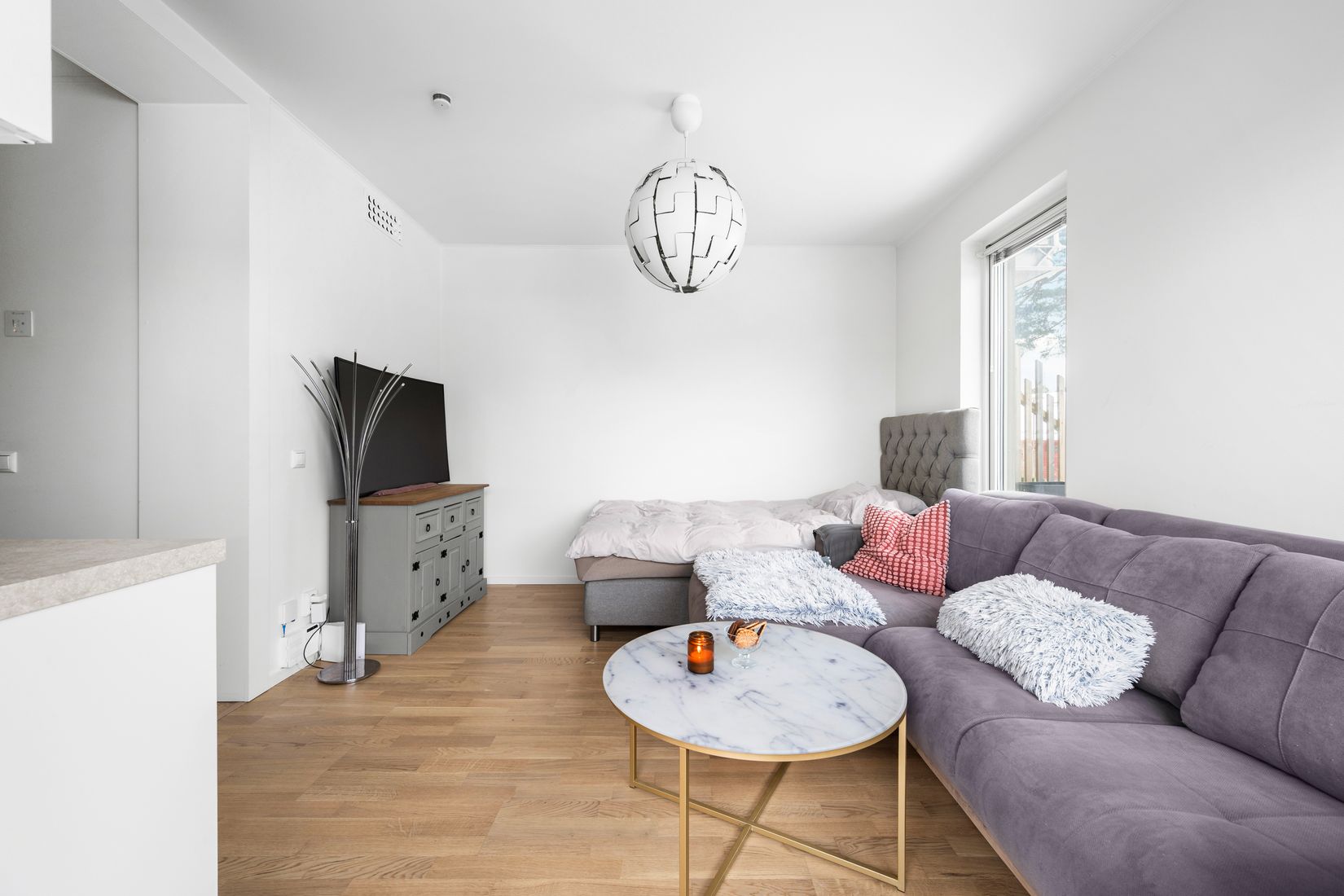 Bostadsrätt, Snödroppsgränd 29, Hässelby Norra Villastad, Stockholm