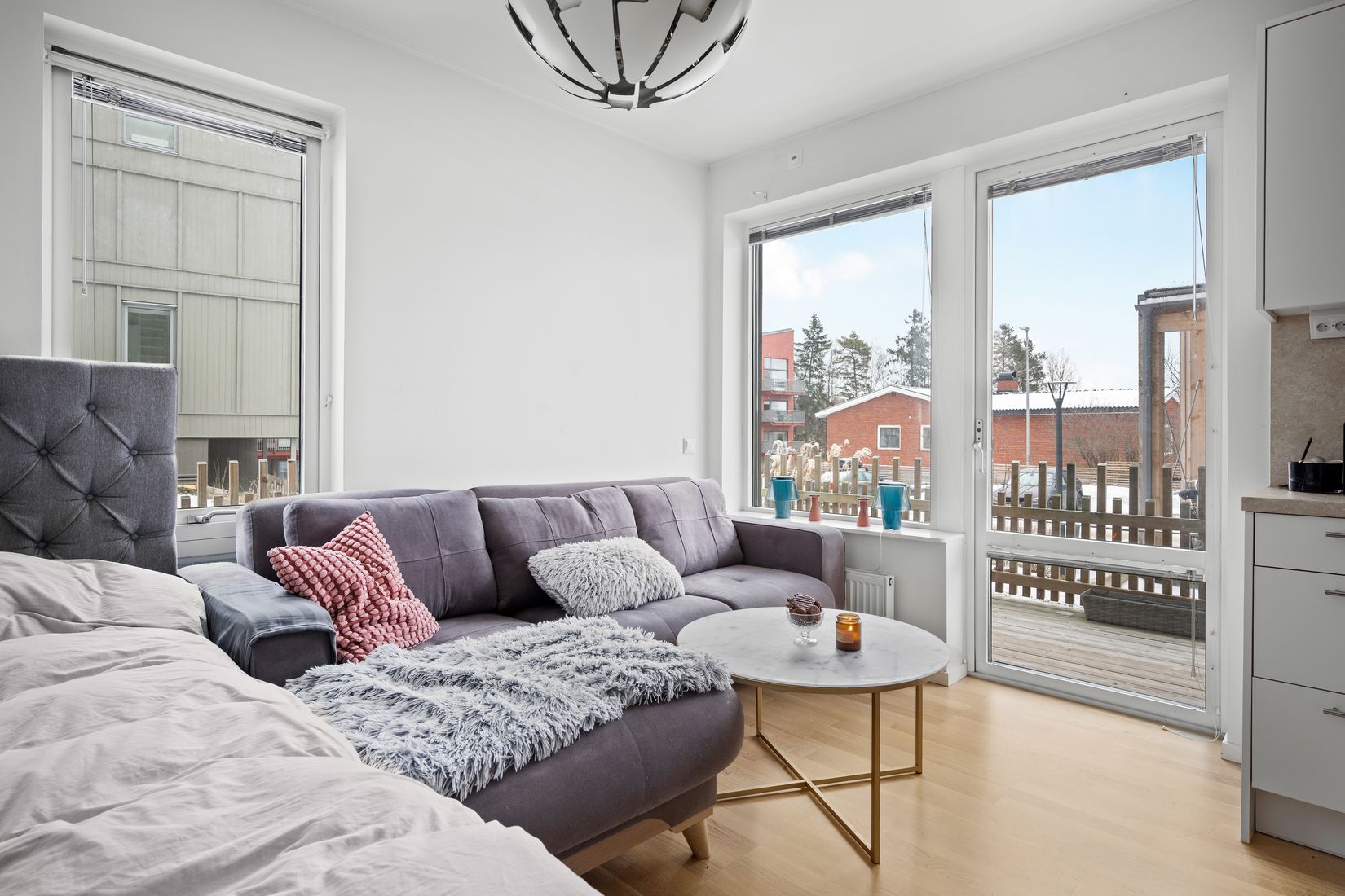 Bostadsrätt, Snödroppsgränd 29, Hässelby Norra Villastad, Stockholm