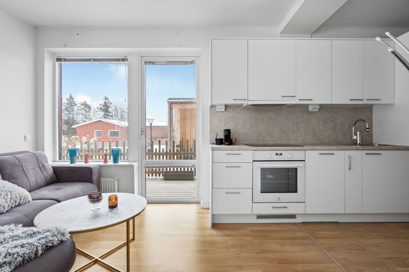 Bostadsrätt, Snödroppsgränd 29, Hässelby Norra Villastad, Stockholm