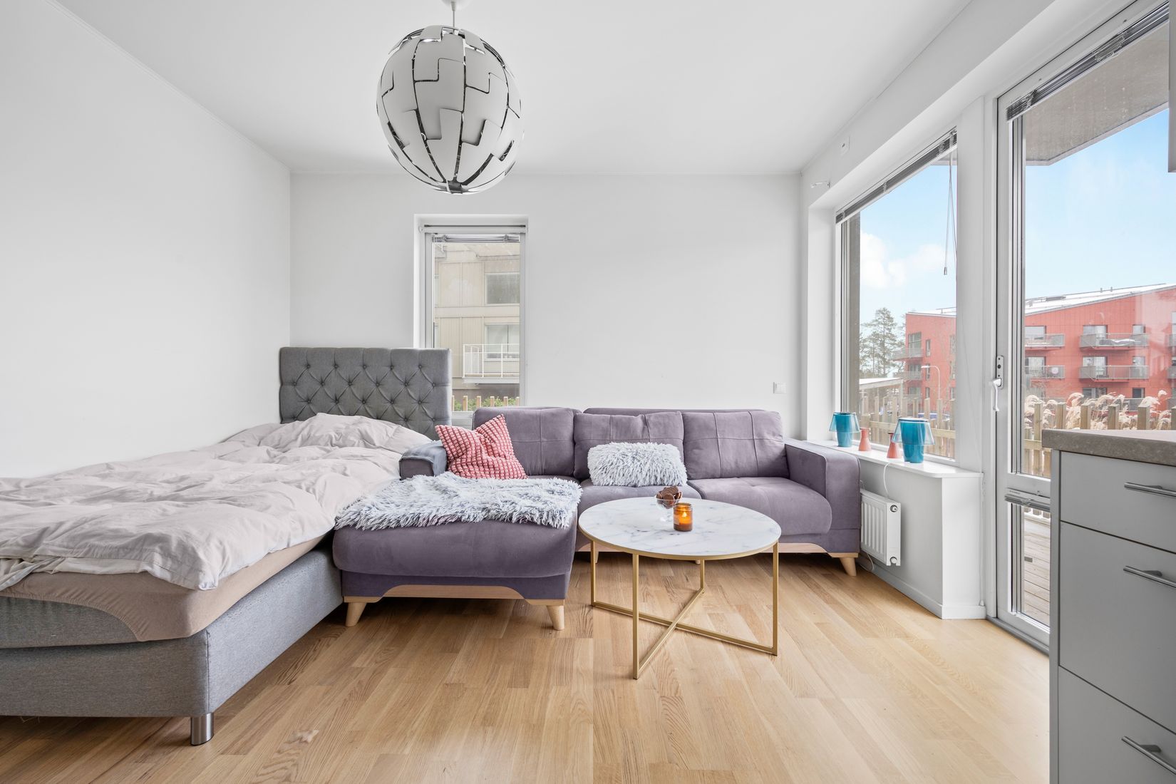 Bostadsrätt, Snödroppsgränd 29, Hässelby Norra Villastad, Stockholm