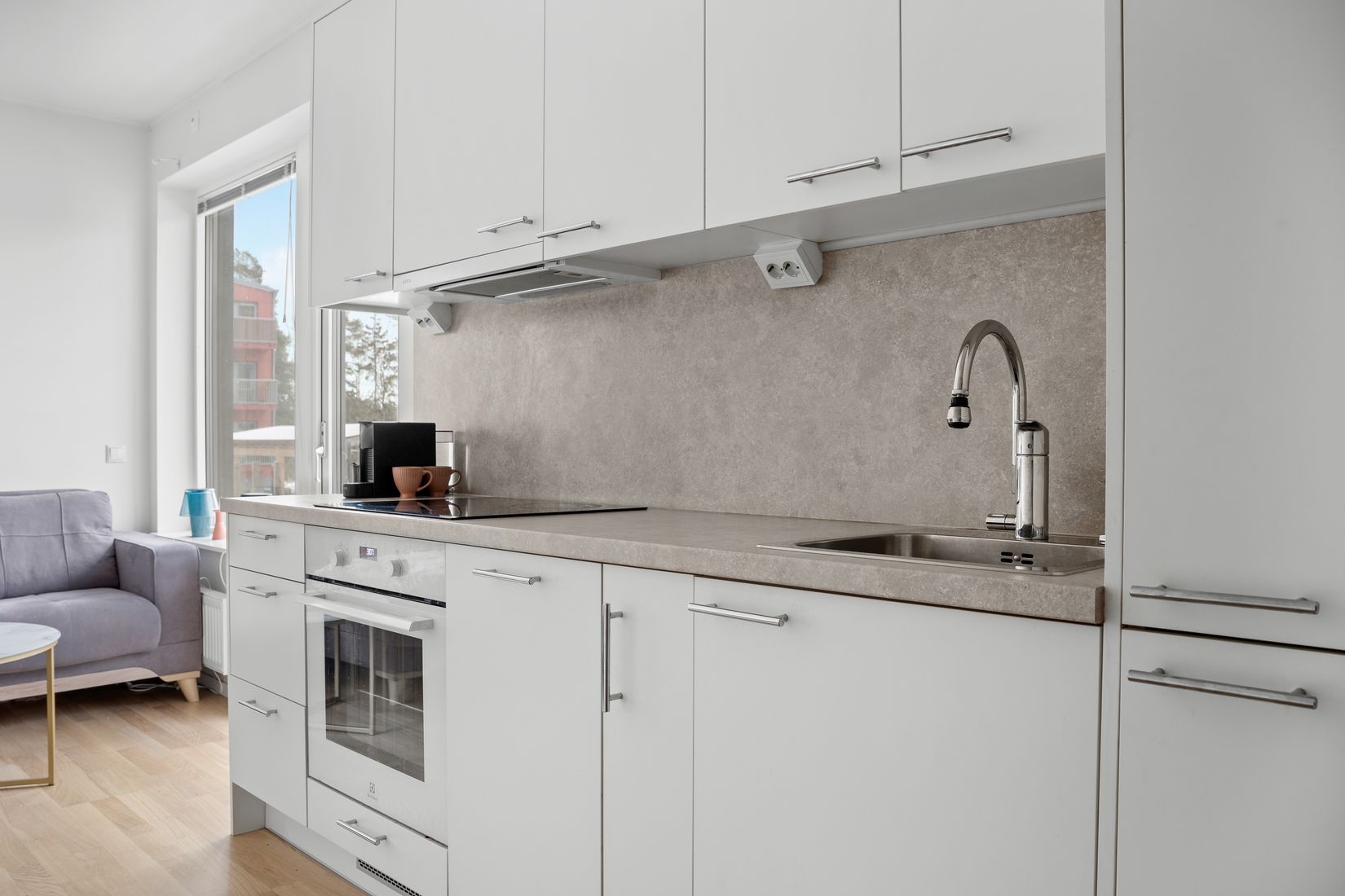 Bostadsrätt, Snödroppsgränd 29, Hässelby Norra Villastad, Stockholm