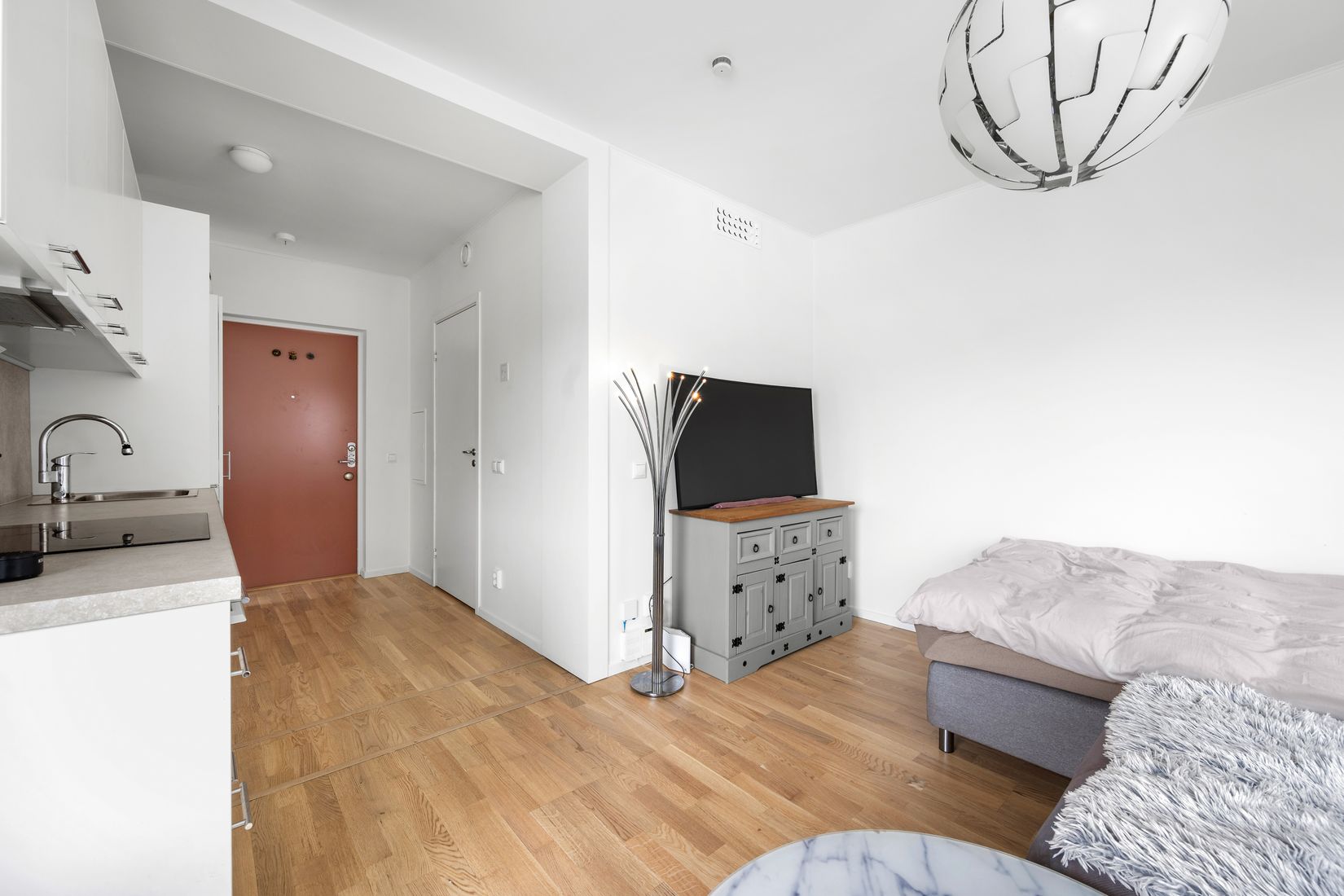 Bostadsrätt, Snödroppsgränd 29, Hässelby Norra Villastad, Stockholm