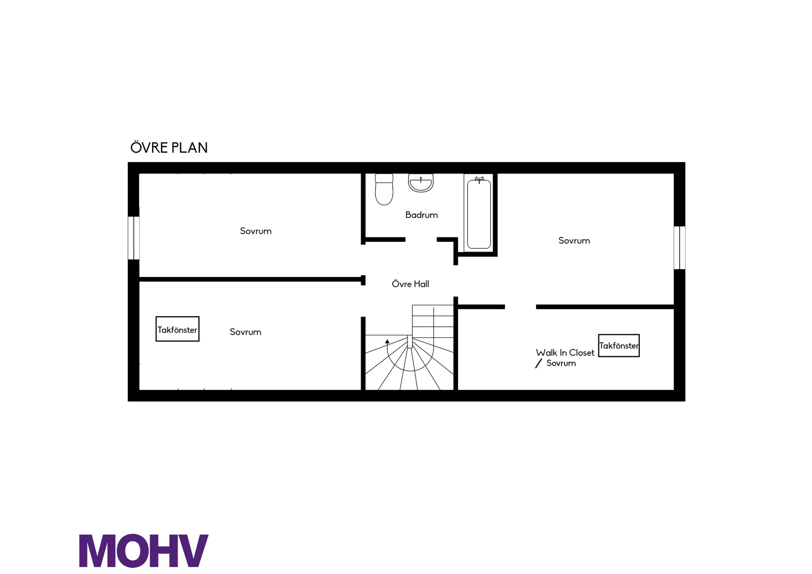 Bostadsrätt, Radhus, Generalsvägen 114E, Österskär, Österåker