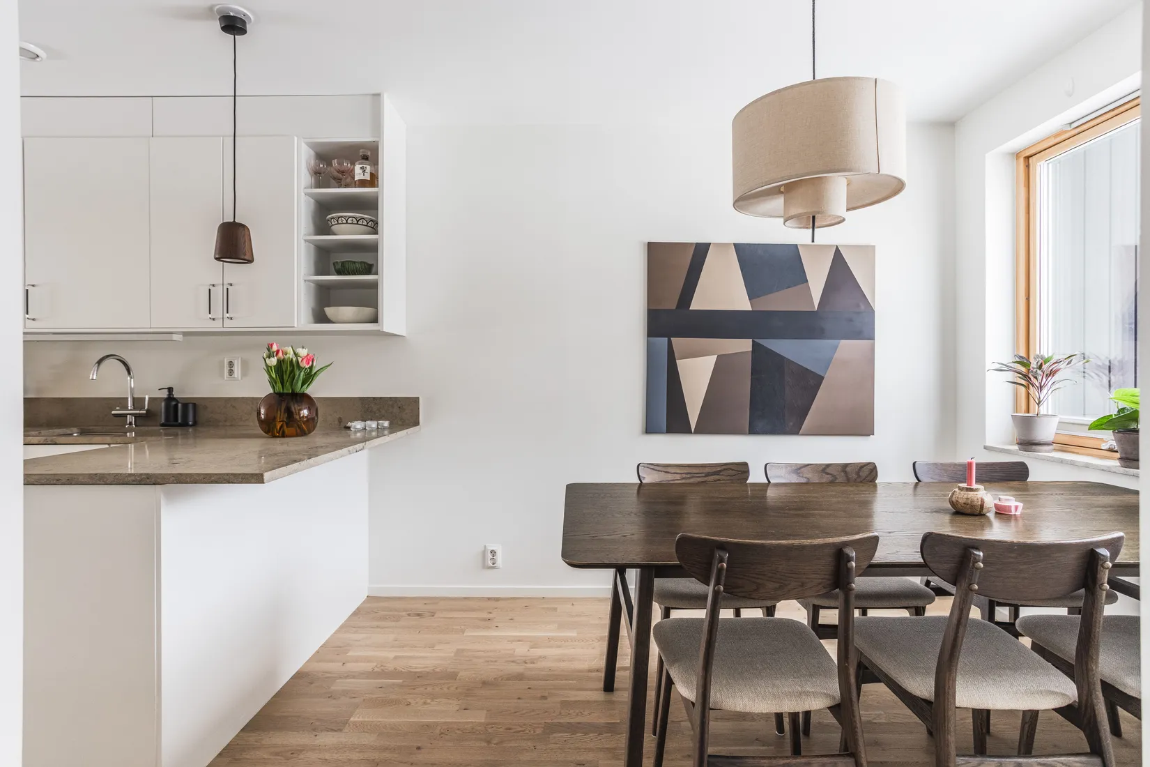 Bostadsrätt, Radhus, Generalsvägen 114E, Österskär, Österåker