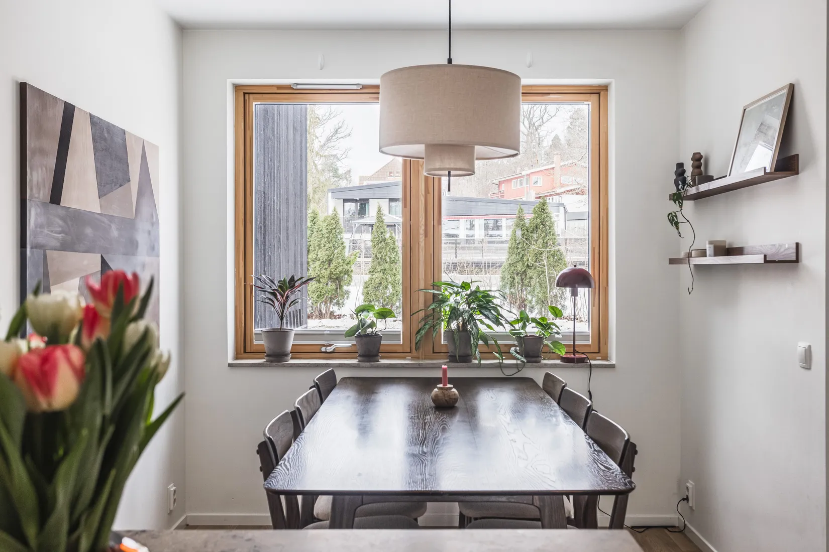 Bostadsrätt, Radhus, Generalsvägen 114E, Österskär, Österåker