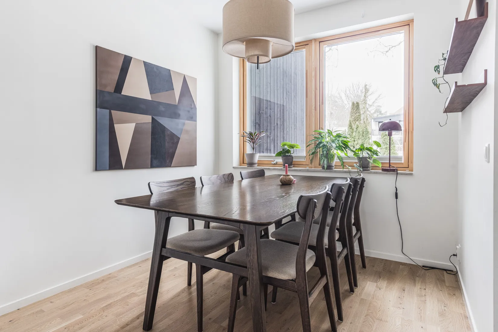 Bostadsrätt, Radhus, Generalsvägen 114E, Österskär, Österåker