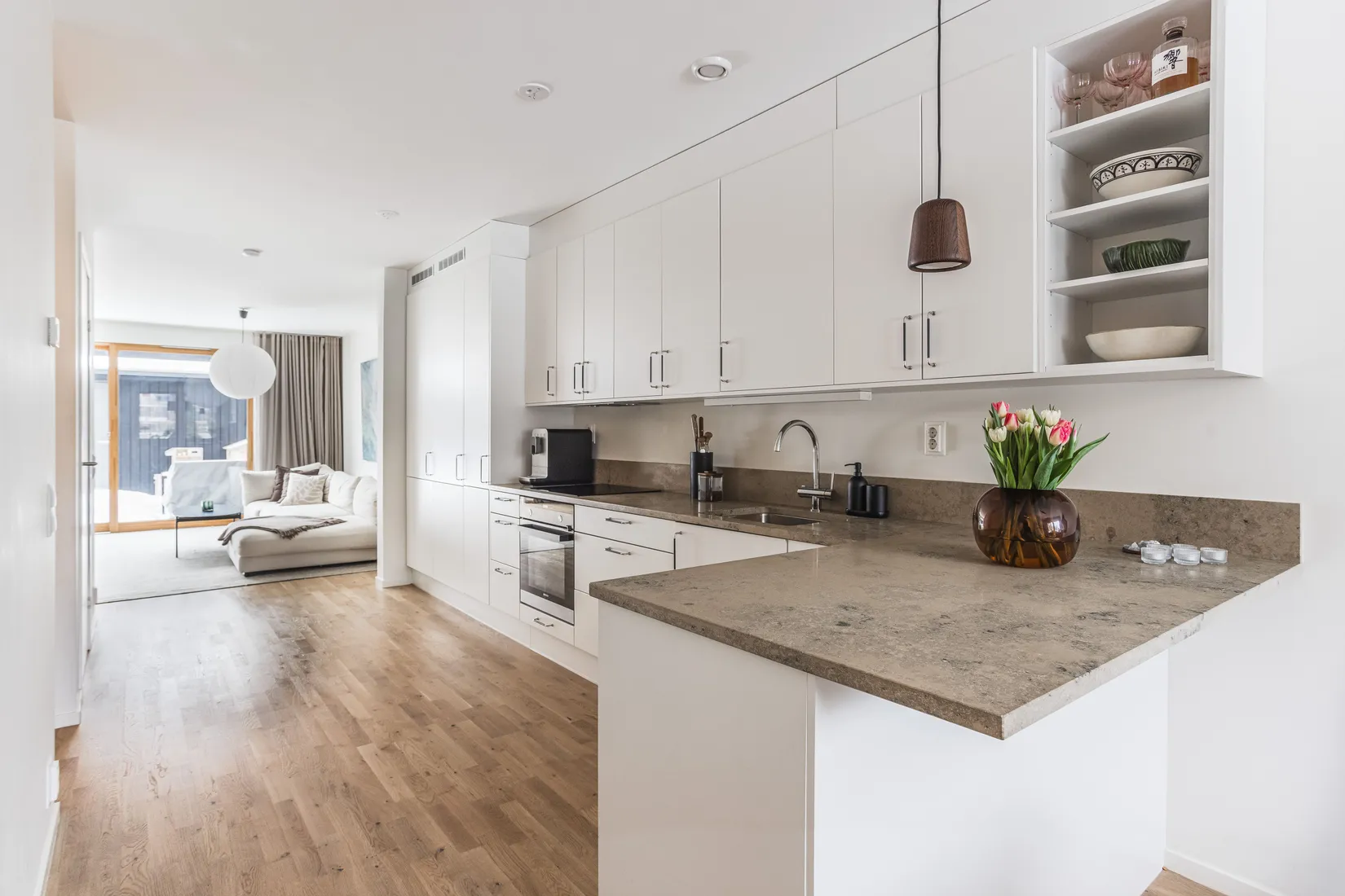 Bostadsrätt, Radhus, Generalsvägen 114E, Österskär, Österåker