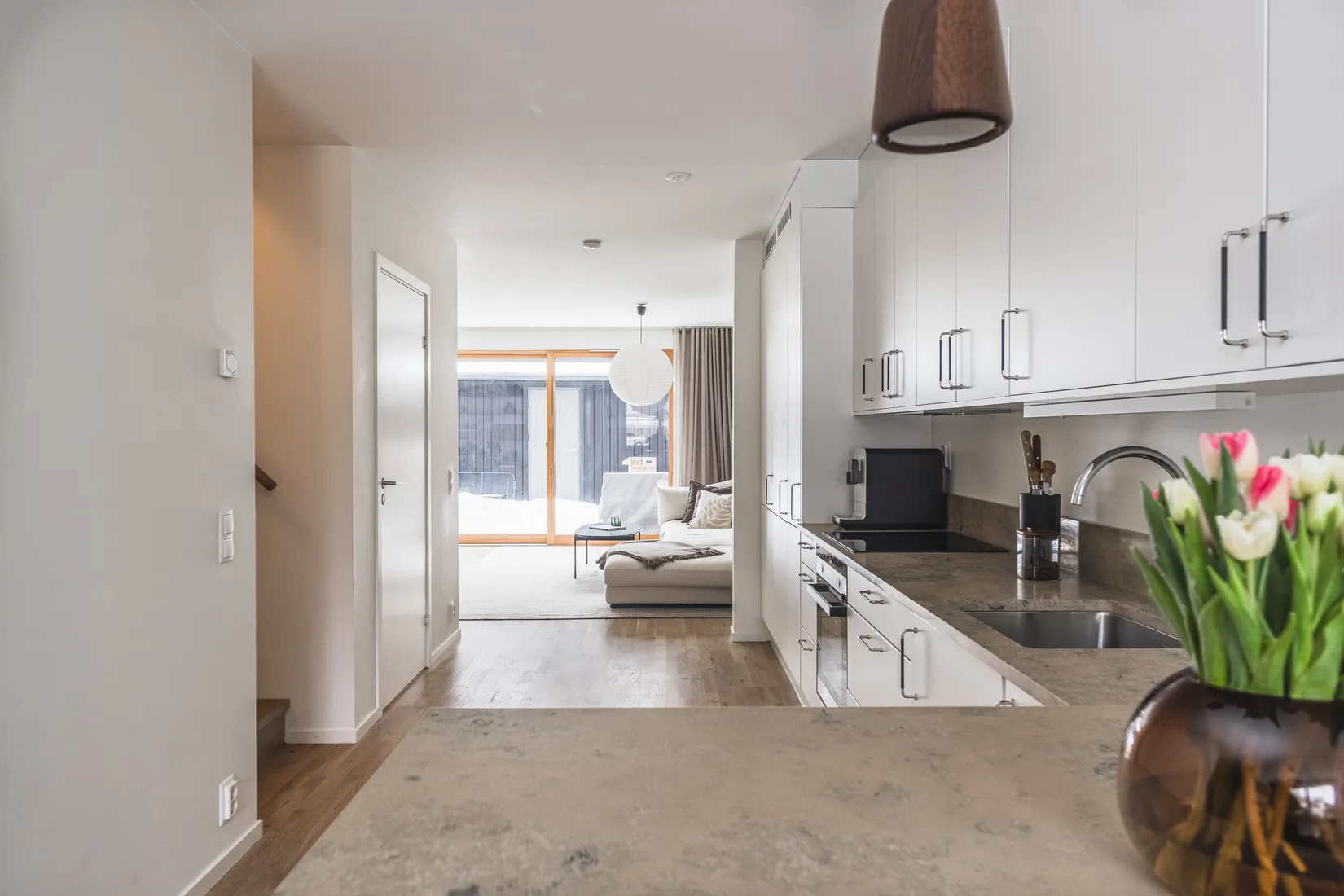 Bostadsrätt, Radhus, Generalsvägen 114E, Österskär, Österåker