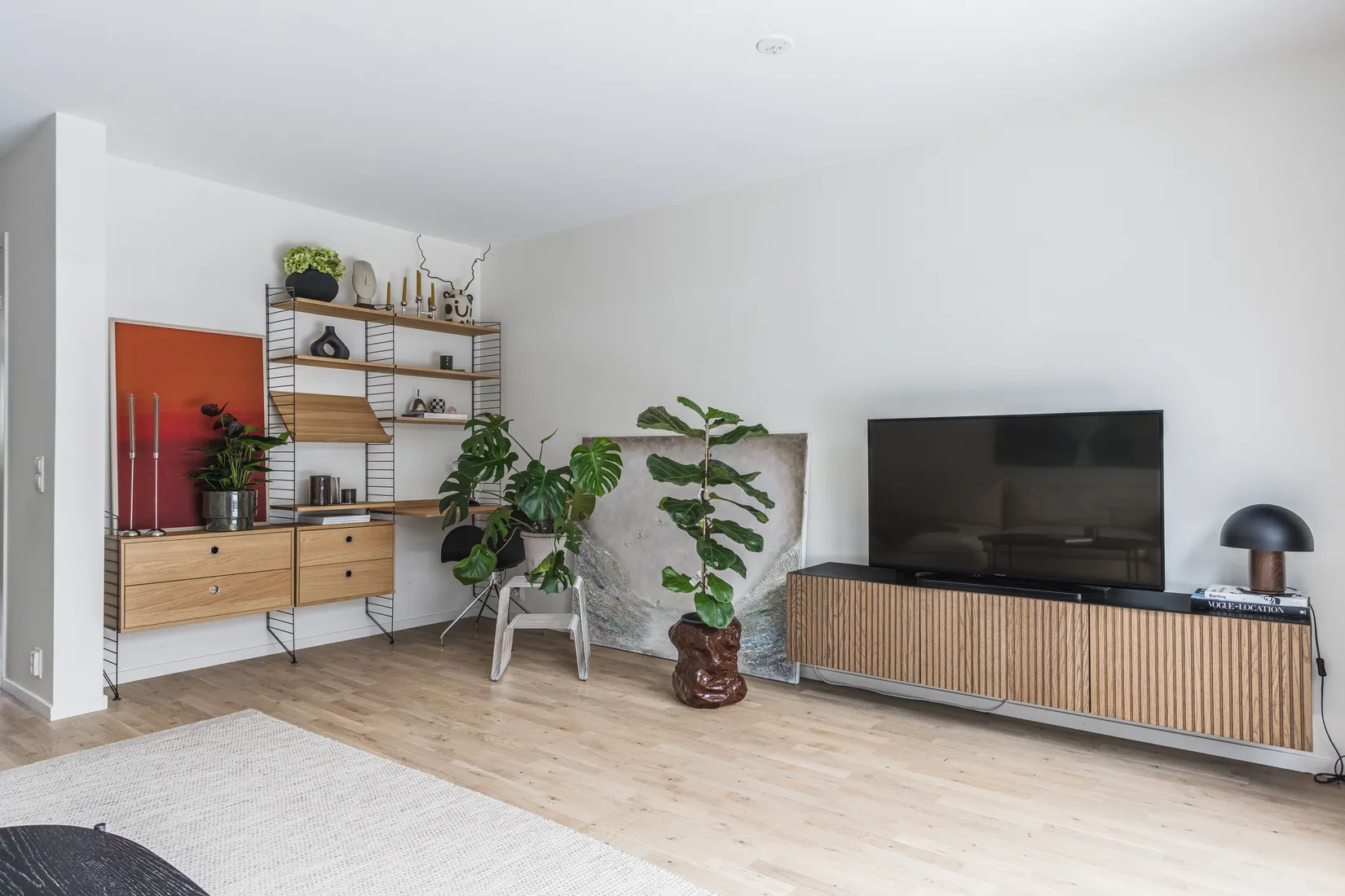 Bostadsrätt, Radhus, Generalsvägen 114E, Österskär, Österåker