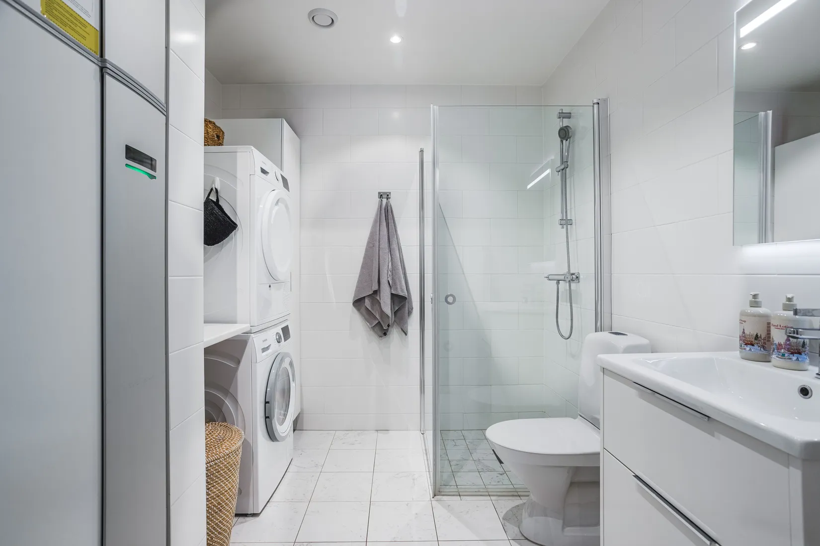 Bostadsrätt, Radhus, Generalsvägen 114E, Österskär, Österåker