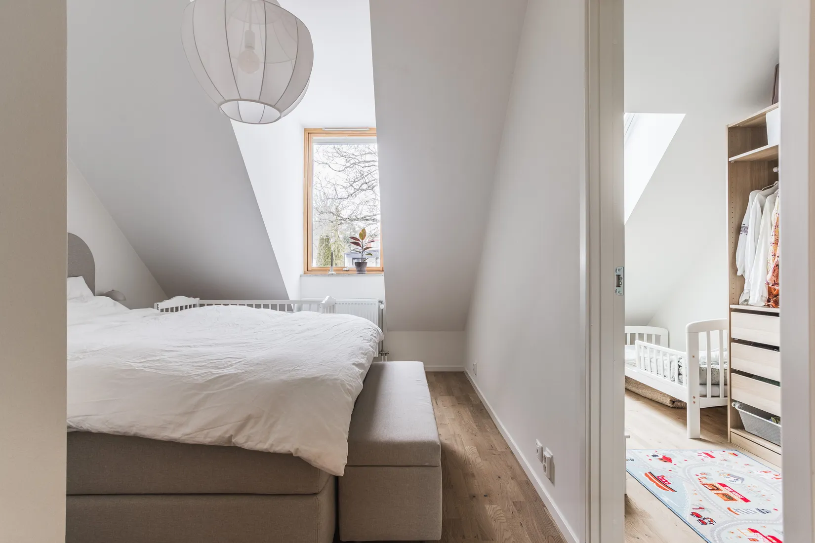 Bostadsrätt, Radhus, Generalsvägen 114E, Österskär, Österåker