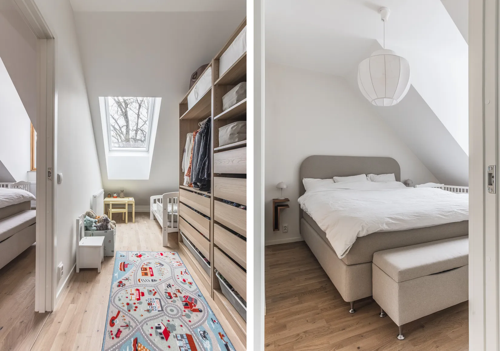 Bostadsrätt, Radhus, Generalsvägen 114E, Österskär, Österåker