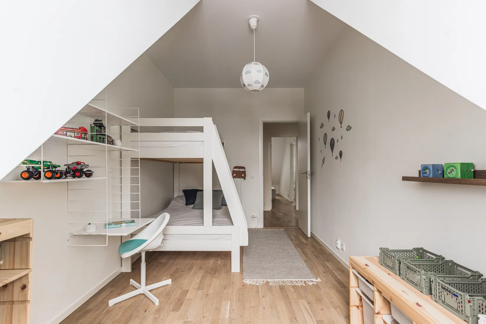 Bostadsrätt, Radhus, Generalsvägen 114E, Österskär, Österåker