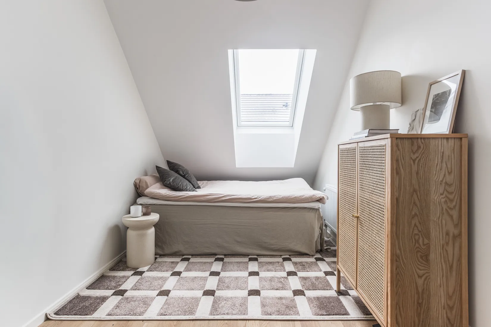 Bostadsrätt, Radhus, Generalsvägen 114E, Österskär, Österåker