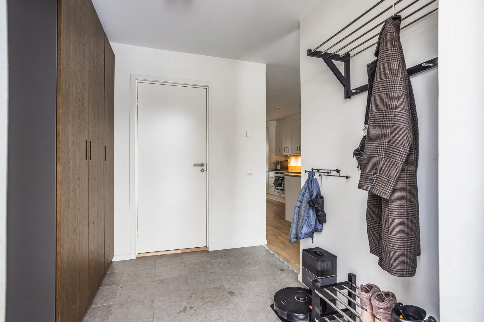 Bostadsrätt, Radhus, Generalsvägen 114E, Österskär, Österåker