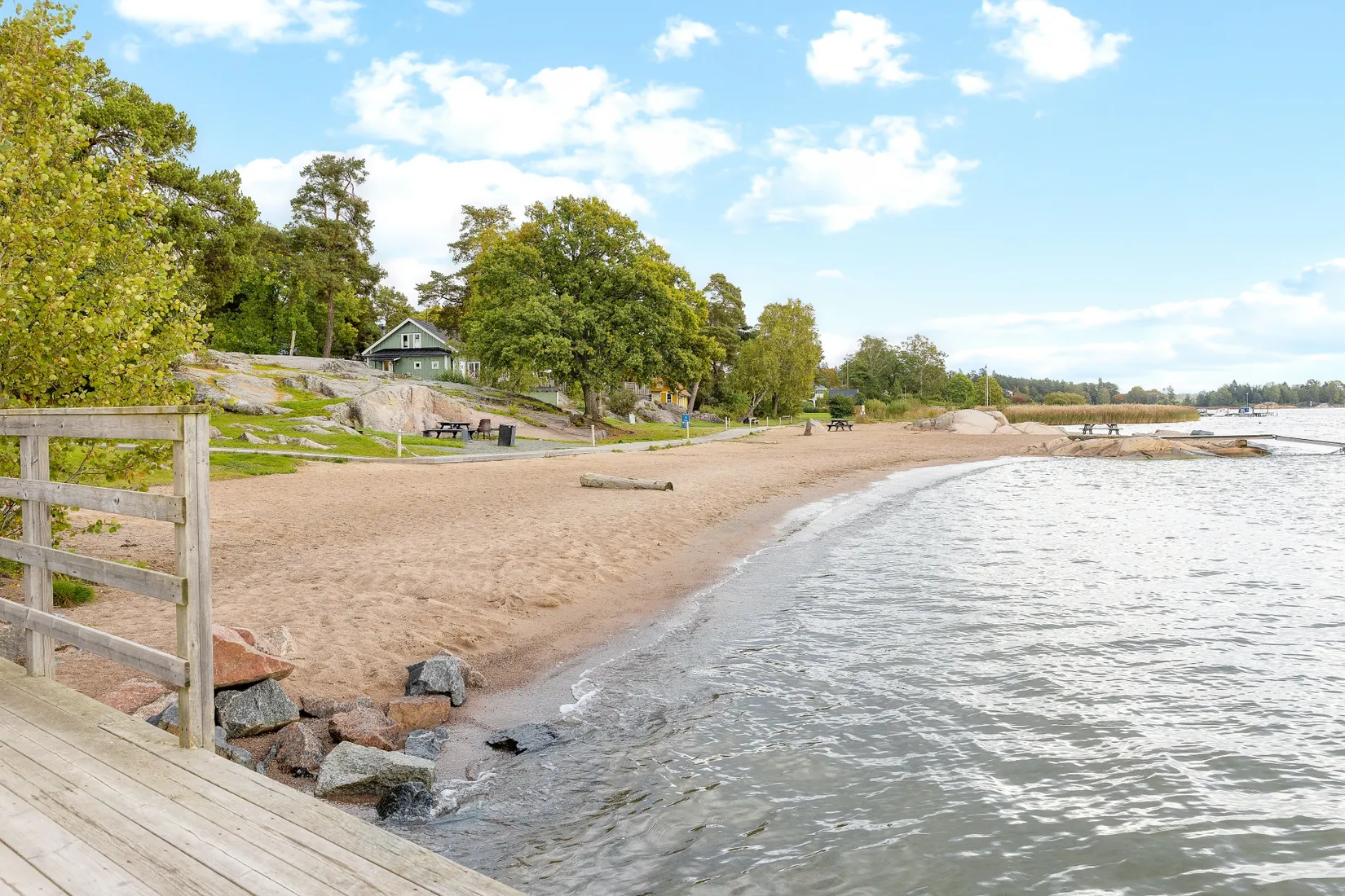 Bostadsrätt, Radhus, Generalsvägen 114E, Österskär, Österåker