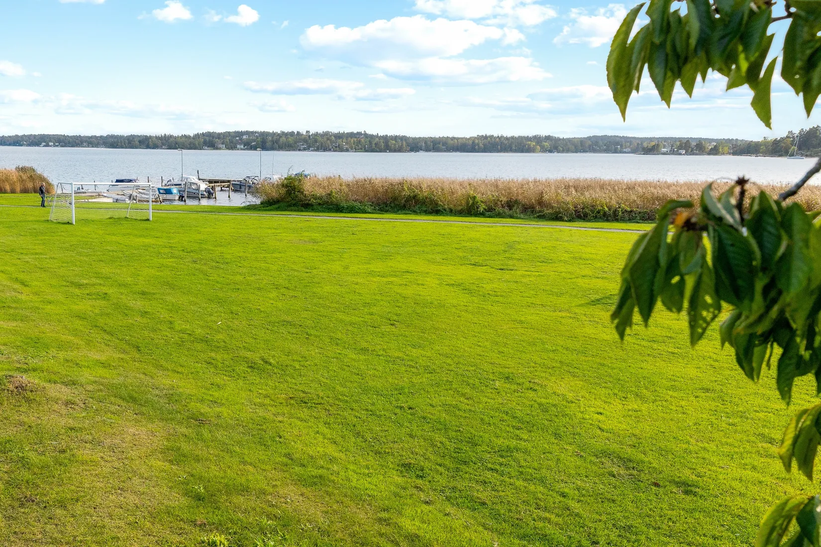 Bostadsrätt, Radhus, Generalsvägen 114E, Österskär, Österåker