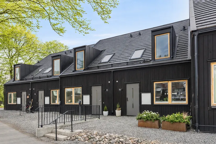 Bostadsrätt, Radhus, Generalsvägen 114E, Österskär, Österåker