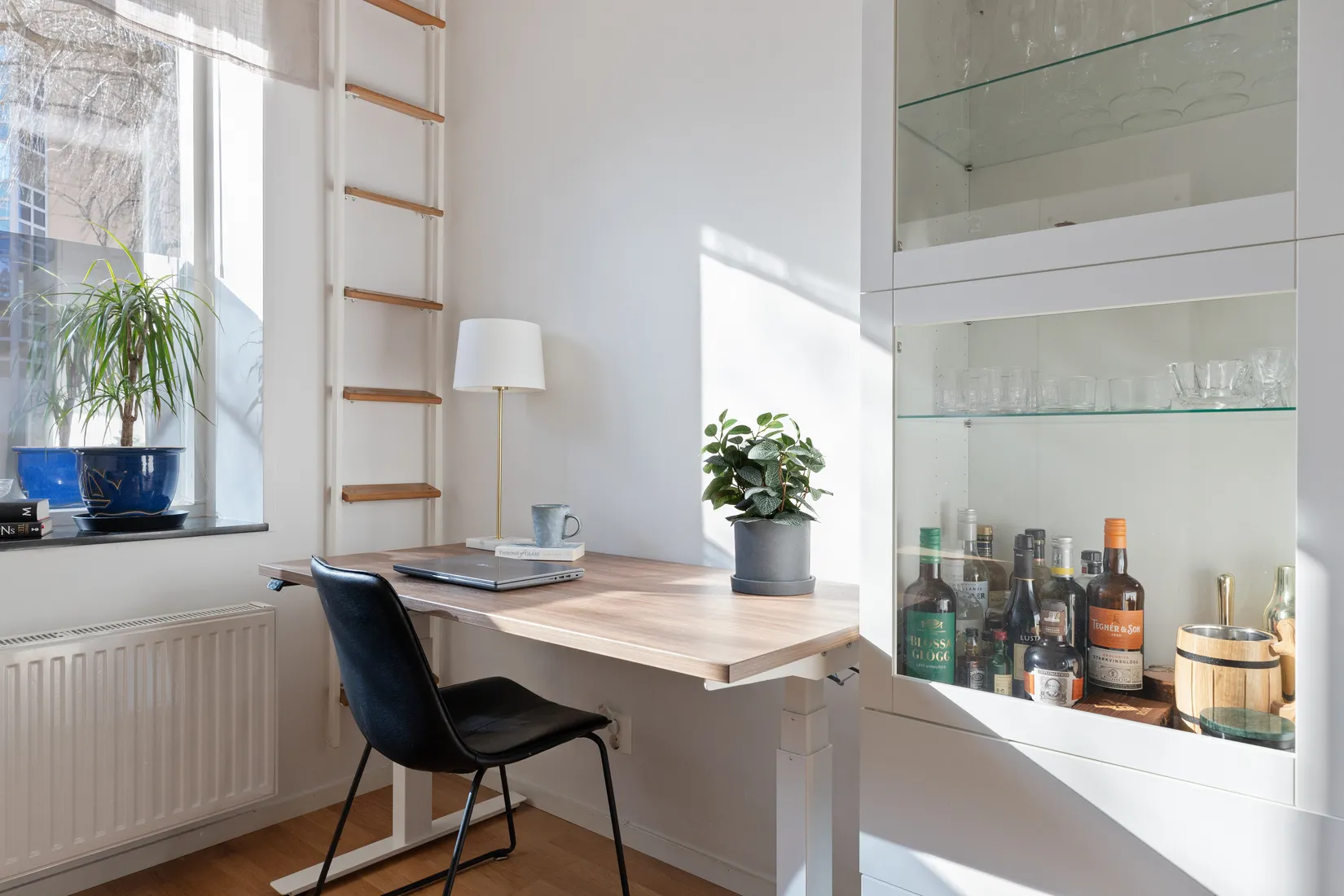 Bostadsrätt, Tranebergsplan 8a, Traneberg, Stockholm