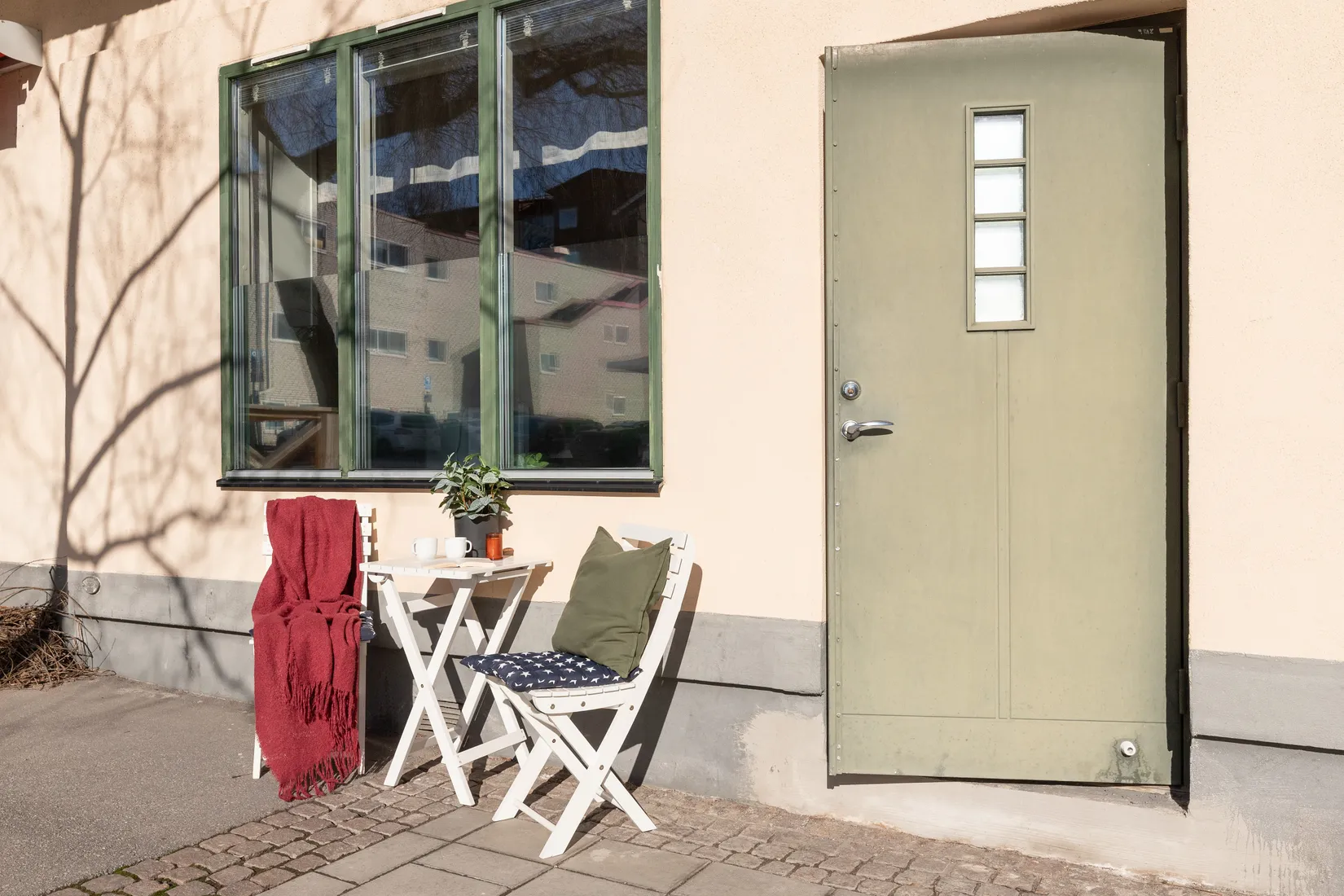 Bostadsrätt, Tranebergsplan 8a, Traneberg, Stockholm