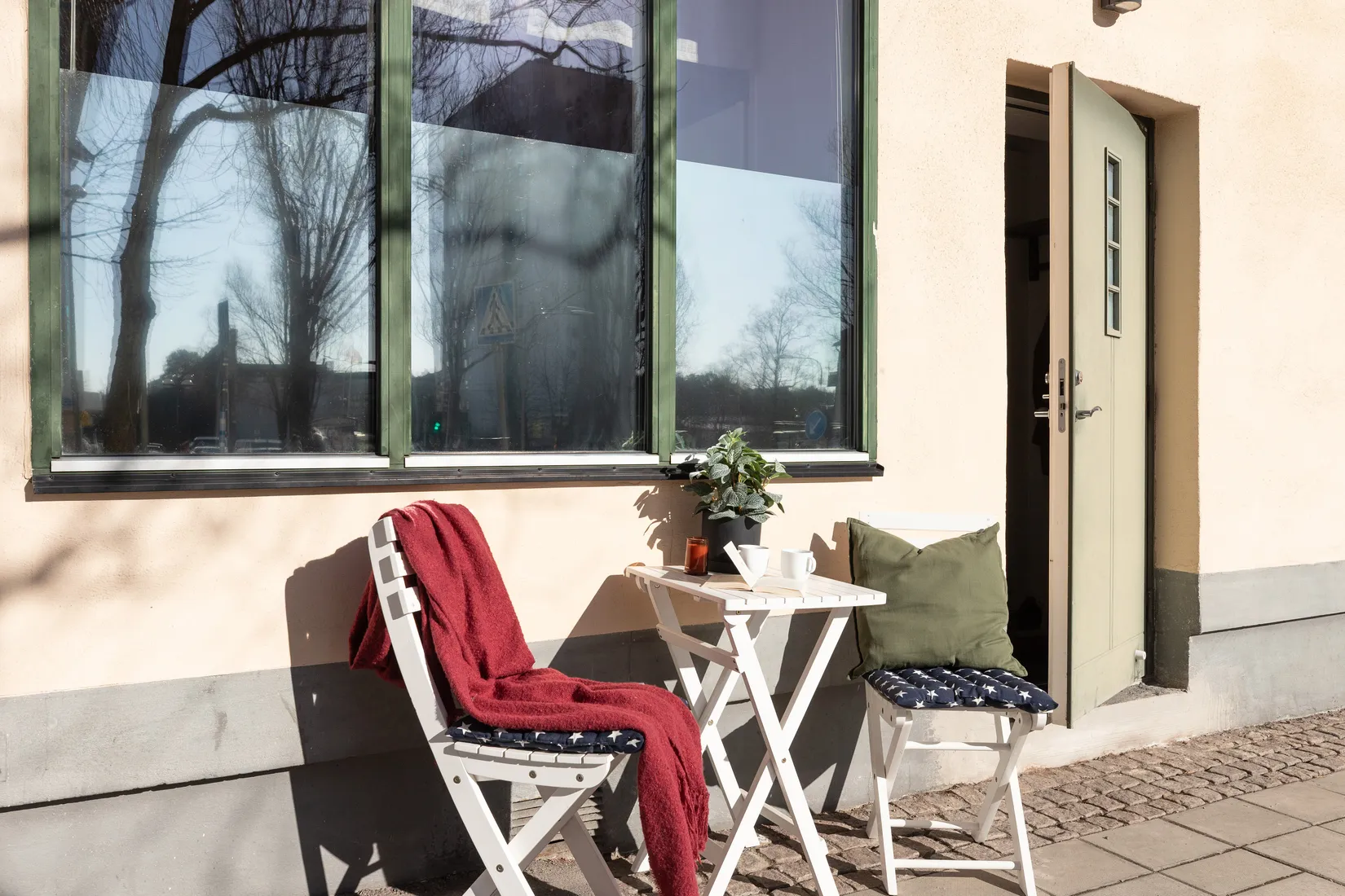 Bostadsrätt, Tranebergsplan 8a, Traneberg, Stockholm