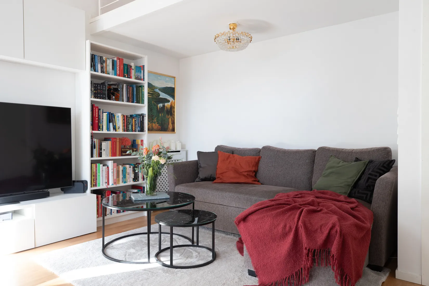 Bostadsrätt, Tranebergsplan 8a, Traneberg, Stockholm